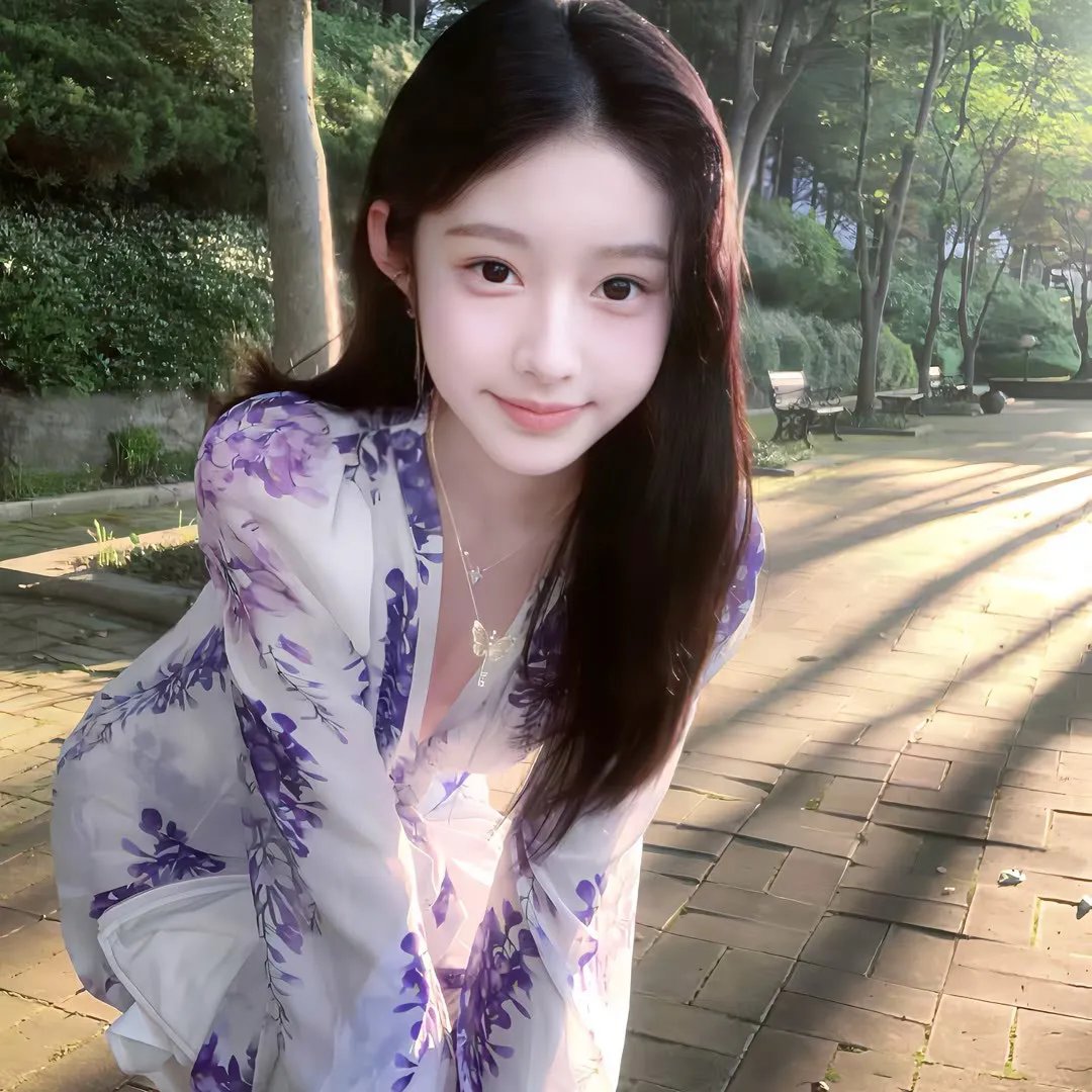 两性花