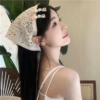 韩国泪的小花