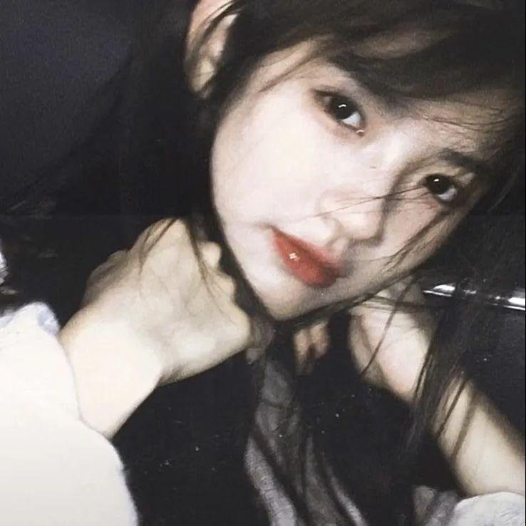印度女孩