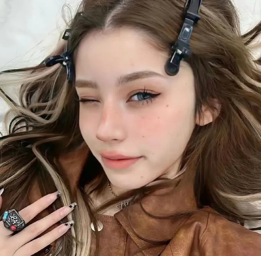 午后之爱